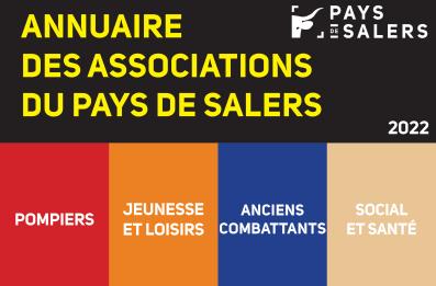 annuaire des associations