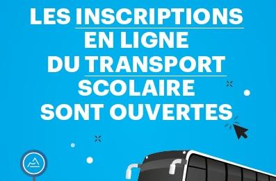 Transport scolaire