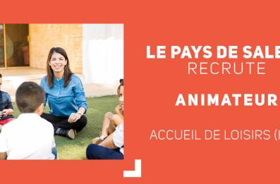 offre emploi