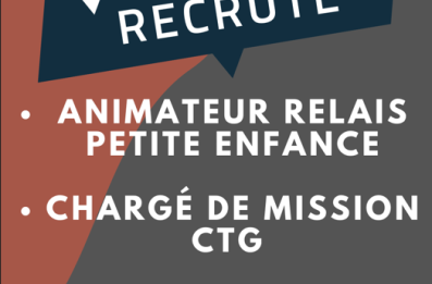RECRUTEMENT