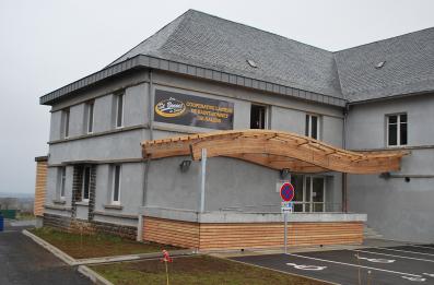 pays de salers