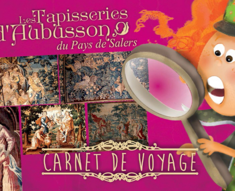 Philomène Tapisseries