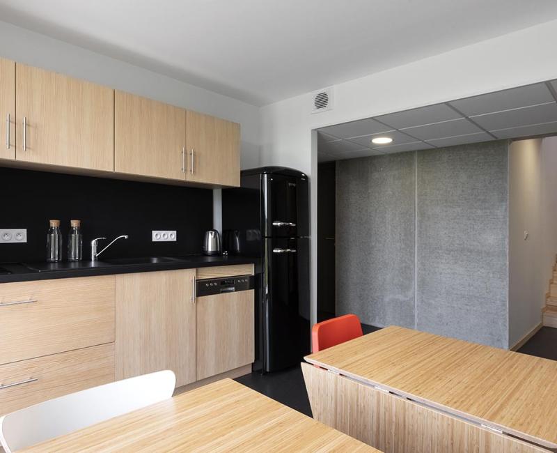 hotel d'entreprise salers