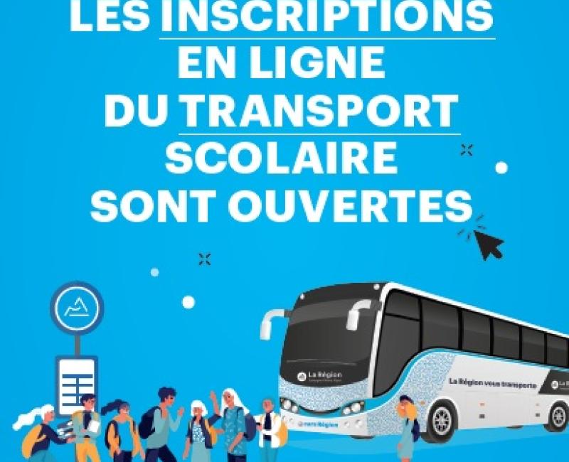 Transport scolaire