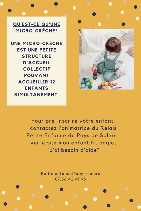 creche