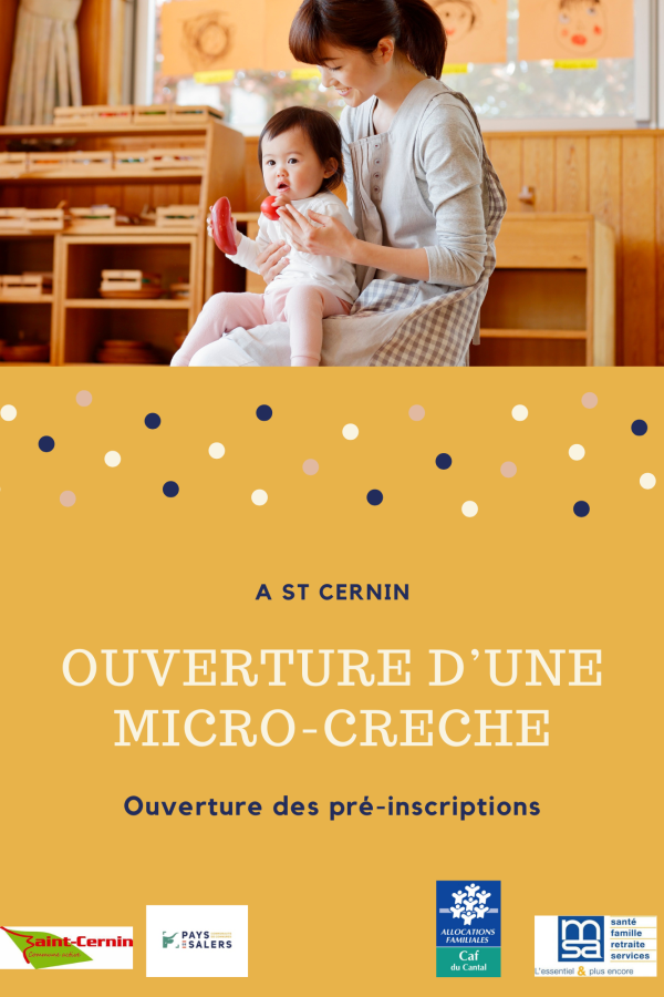 creche