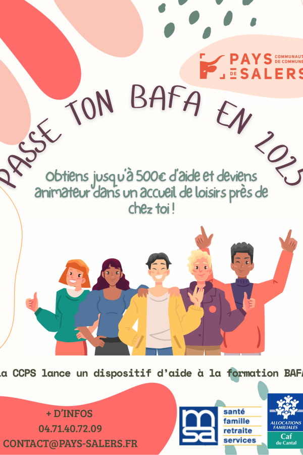BAFA